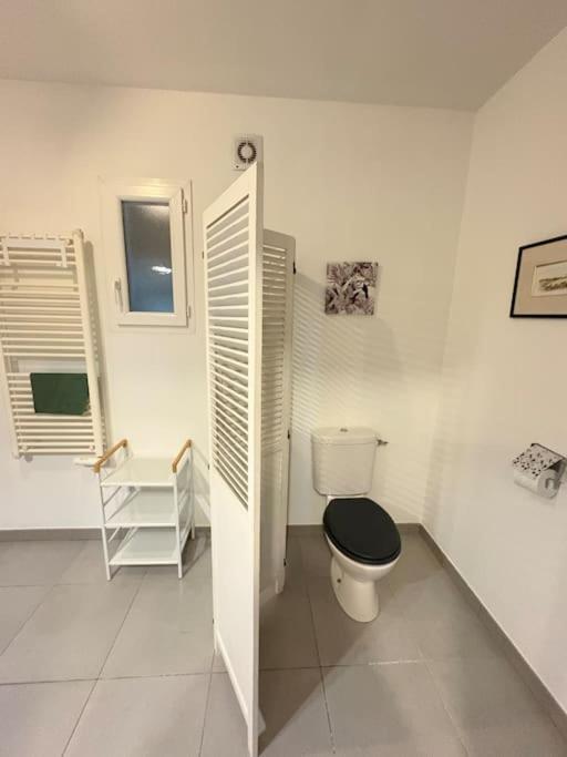 Joli Mas Ca-Mar Villa อาร์ลส์ ภายนอก รูปภาพ