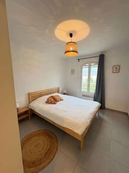 Joli Mas Ca-Mar Villa อาร์ลส์ ภายนอก รูปภาพ