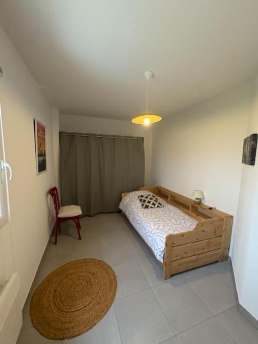 Joli Mas Ca-Mar Villa อาร์ลส์ ภายนอก รูปภาพ