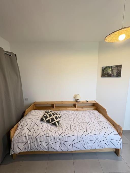 Joli Mas Ca-Mar Villa อาร์ลส์ ภายนอก รูปภาพ