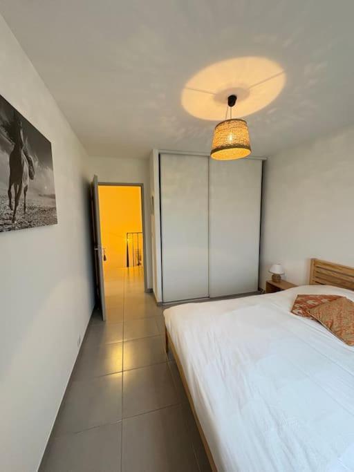 Joli Mas Ca-Mar Villa อาร์ลส์ ภายนอก รูปภาพ