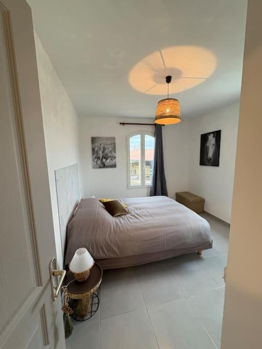 Joli Mas Ca-Mar Villa อาร์ลส์ ภายนอก รูปภาพ