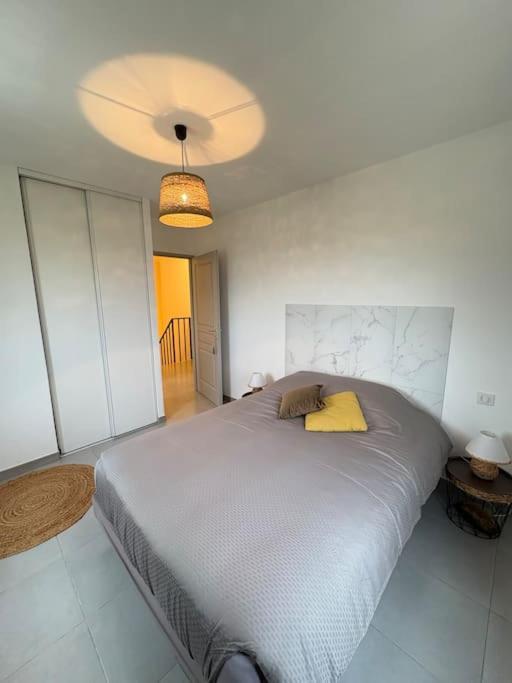 Joli Mas Ca-Mar Villa อาร์ลส์ ภายนอก รูปภาพ