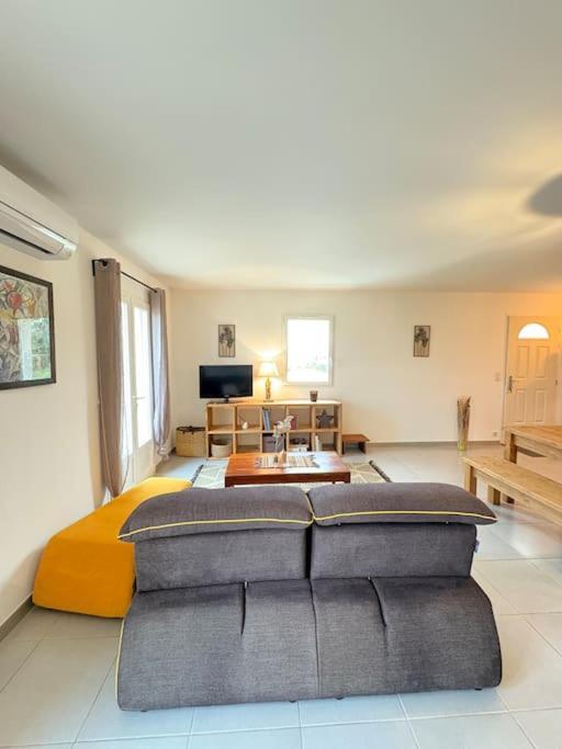 Joli Mas Ca-Mar Villa อาร์ลส์ ภายนอก รูปภาพ