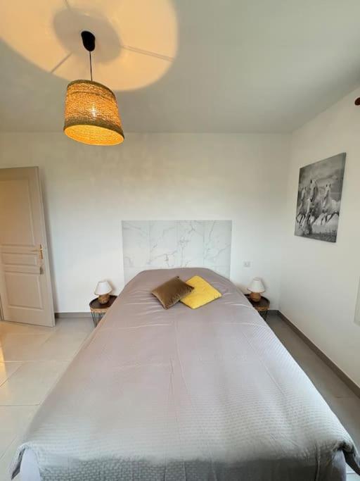 Joli Mas Ca-Mar Villa อาร์ลส์ ภายนอก รูปภาพ