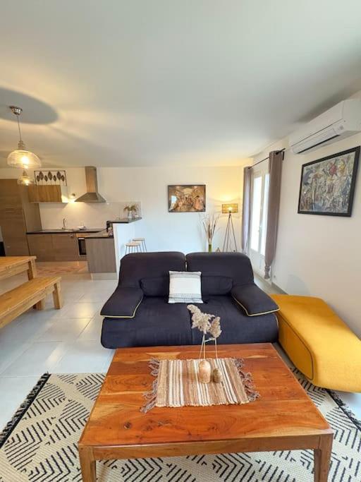 Joli Mas Ca-Mar Villa อาร์ลส์ ภายนอก รูปภาพ